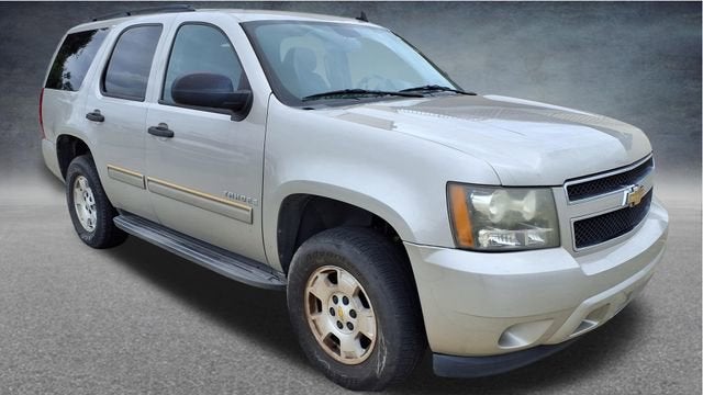 2009 Chevrolet Tahoe LS