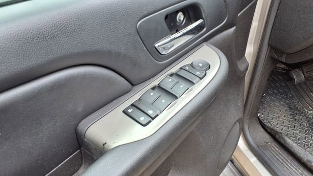 2009 Chevrolet Tahoe LS