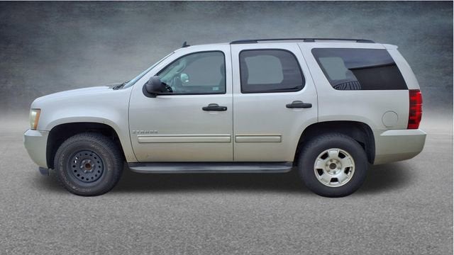 2009 Chevrolet Tahoe LS