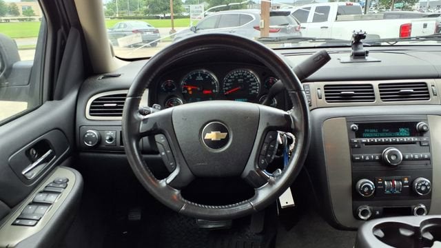 2009 Chevrolet Tahoe LS