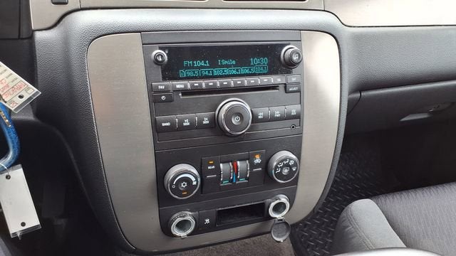 2009 Chevrolet Tahoe LS