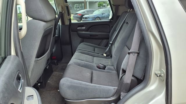 2009 Chevrolet Tahoe LS