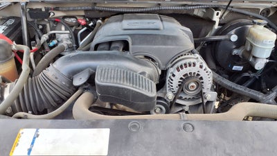 2009 Chevrolet Tahoe LS