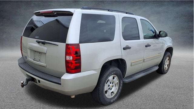 2009 Chevrolet Tahoe LS