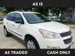2012 Chevrolet Traverse LS