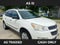 2012 Chevrolet Traverse LS