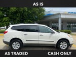 2012 Chevrolet Traverse LS