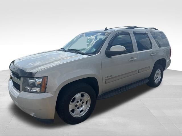 2012 Chevrolet Tahoe LS