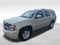 2012 Chevrolet Tahoe LS