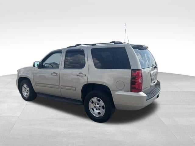 2012 Chevrolet Tahoe LS