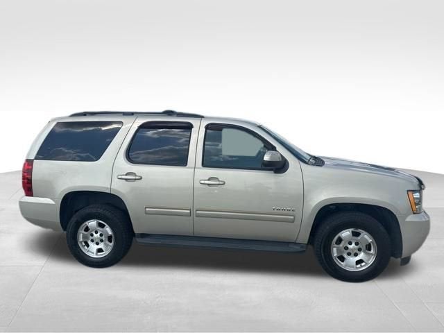 2012 Chevrolet Tahoe LS