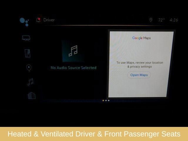 2022 Chevrolet Tahoe Premier