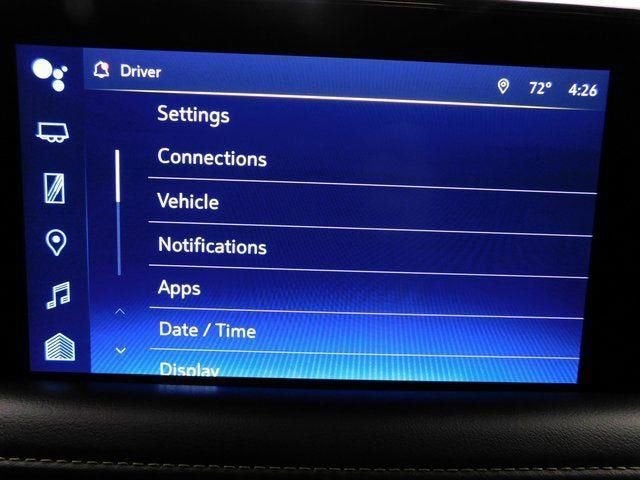 2022 Chevrolet Tahoe Premier