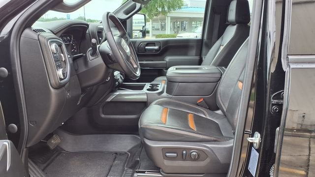 2022 GMC Sierra 2500 HD AT4