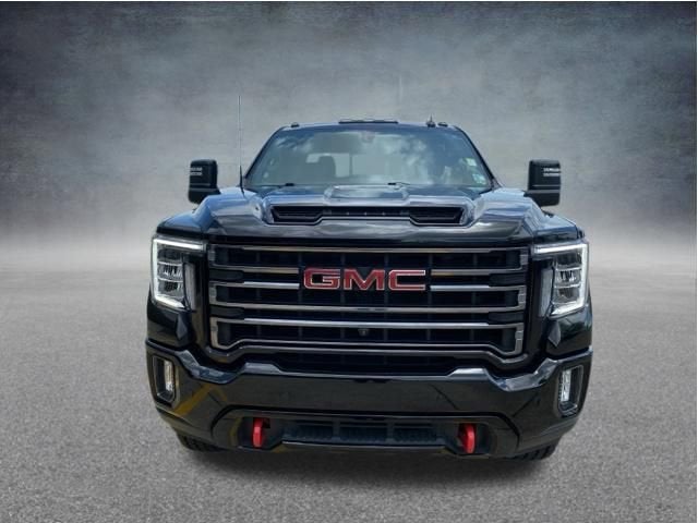 2022 GMC Sierra 2500 HD AT4