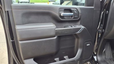 2022 GMC Sierra 2500 HD AT4