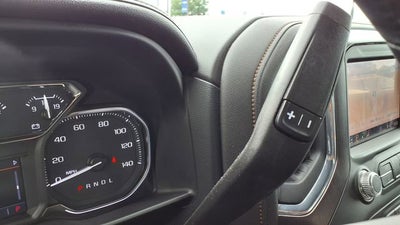 2022 GMC Sierra 2500 HD AT4
