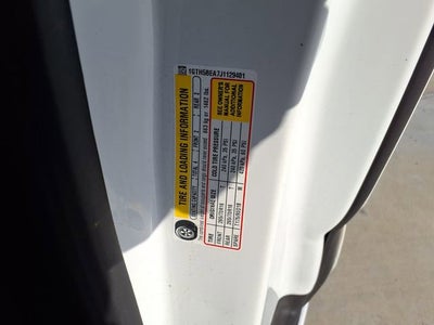 2018 GMC Canyon 2WD