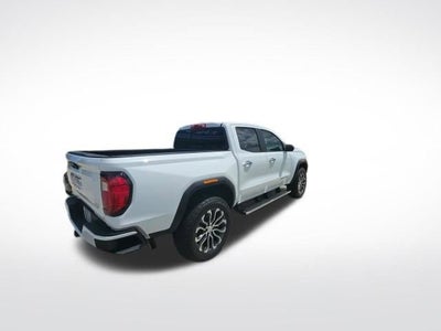 2024 GMC Canyon Denali