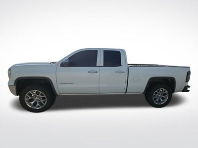 2015 GMC Sierra 1500 NA