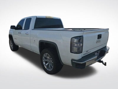 2015 GMC Sierra 1500 NA