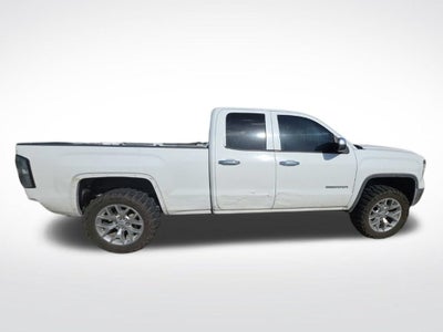 2015 GMC Sierra 1500 NA