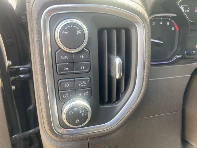 2019 GMC Sierra 1500 Elevation
