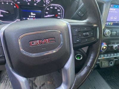 2019 GMC Sierra 1500 Elevation