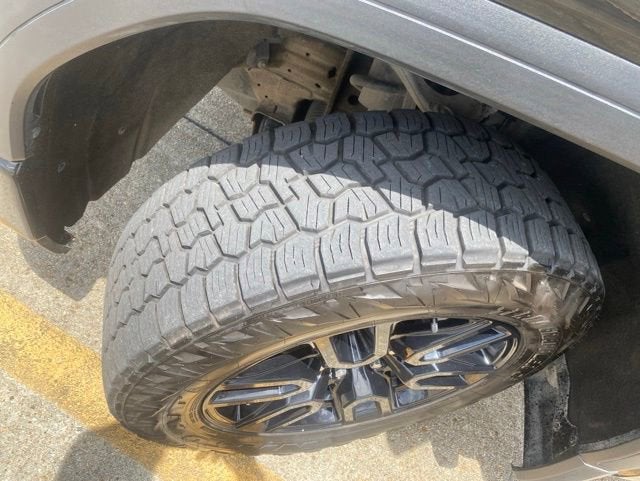 2019 GMC Sierra 1500 Elevation
