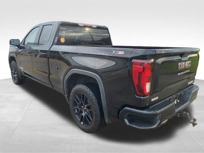 2019 GMC Sierra 1500 Elevation