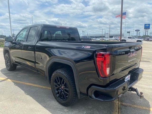 2019 GMC Sierra 1500 Elevation