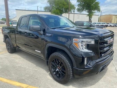 2019 GMC Sierra 1500 Elevation