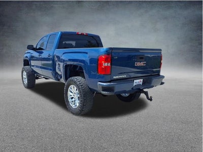 2017 GMC Sierra 1500 NA