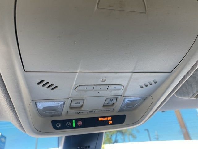 2018 Cadillac XT5 Luxury FWD