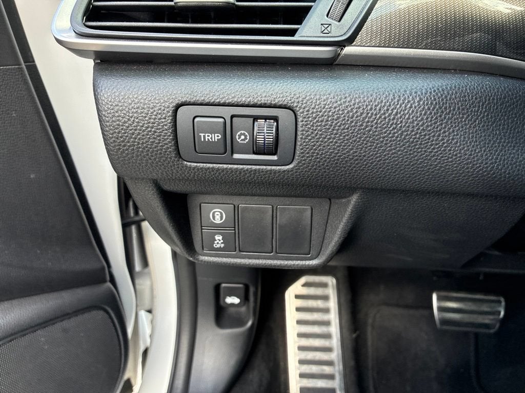 2021 Honda Accord Sedan Sport