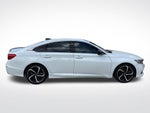 2021 Honda Accord Sedan Sport