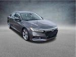 2018 Honda Accord Sedan Touring 2.0T