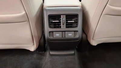 2022 Honda Accord Hybrid Touring