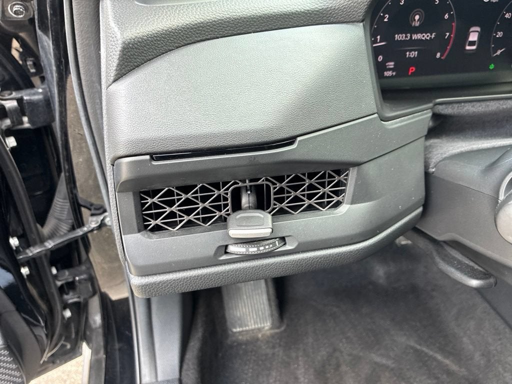 2023 Honda Accord Sedan EX