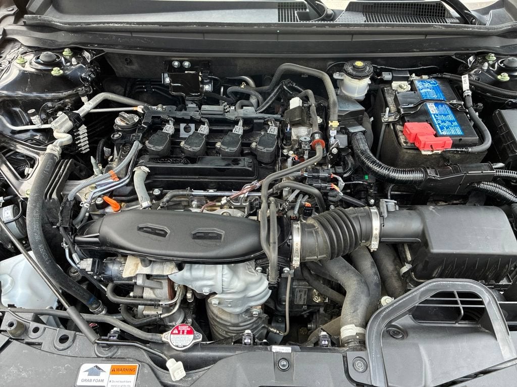 2023 Honda Accord Sedan EX