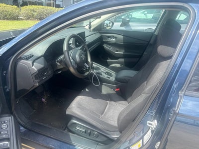 2023 Honda Accord Sedan EX