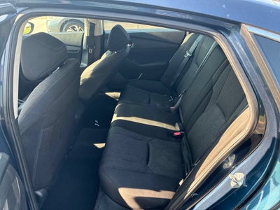 2023 Honda Accord Sedan EX