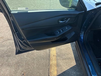 2023 Honda Accord Sedan EX