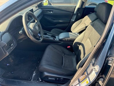 2023 Honda Accord Sedan EX
