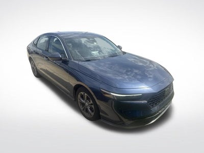 2023 Honda Accord Sedan EX