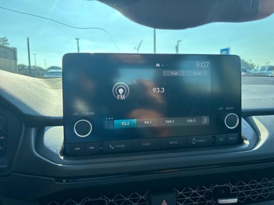 2023 Honda Accord Sedan EX