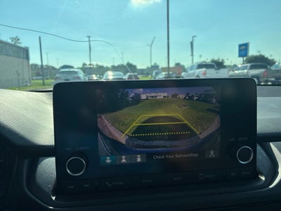 2023 Honda Accord Sedan EX