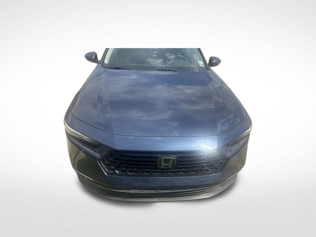 2023 Honda Accord Sedan EX