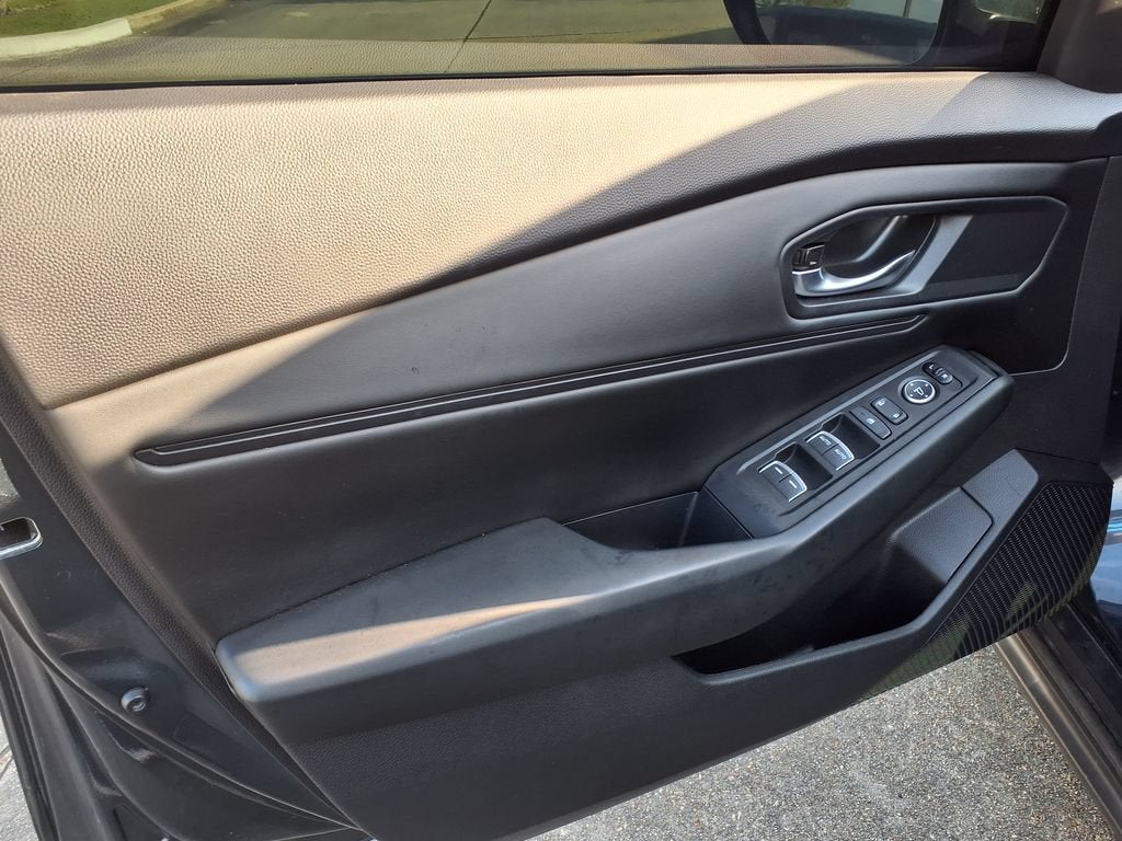 2023 Honda Accord Sedan EX