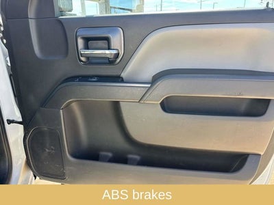 2020 Chevrolet Silverado 5500 HD Work Truck